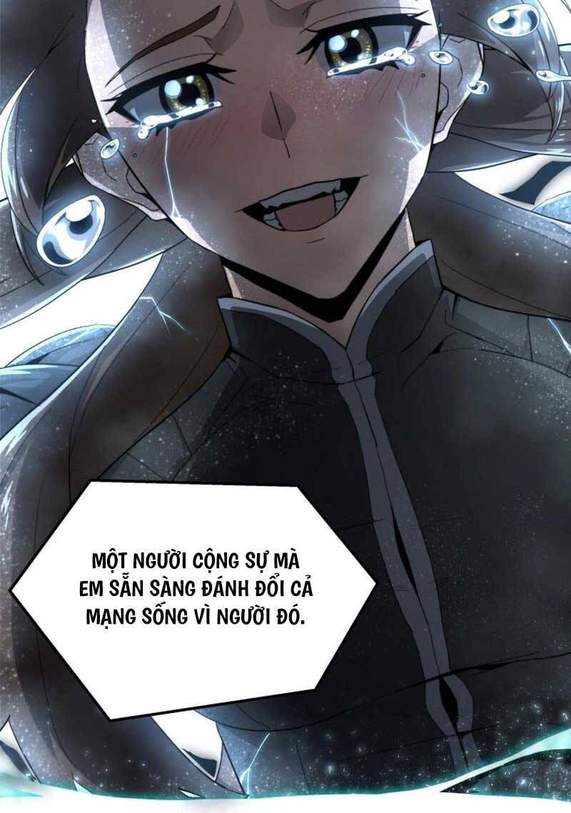 Kiếm Ma Chết Tiệt Chap 5 - Next Chap 6