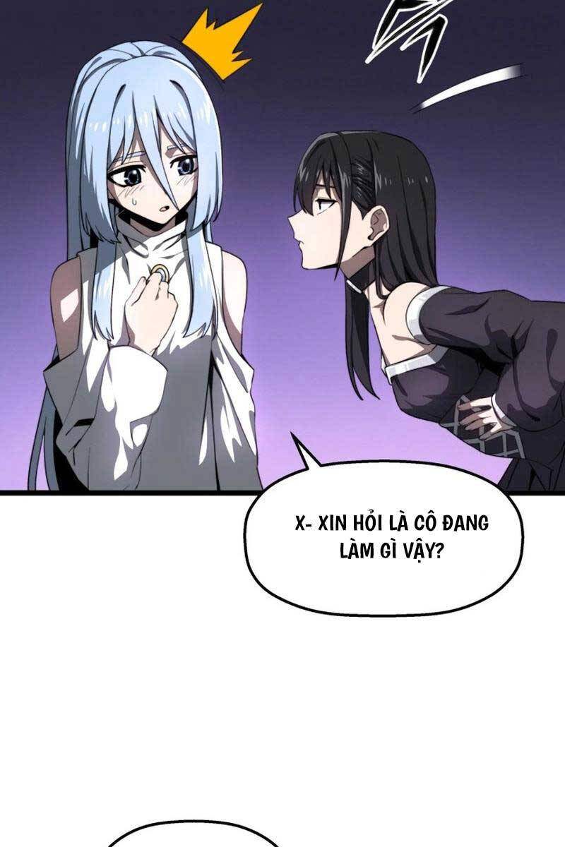 Kiếm Ma Chết Tiệt Chap 5 - Next Chap 6