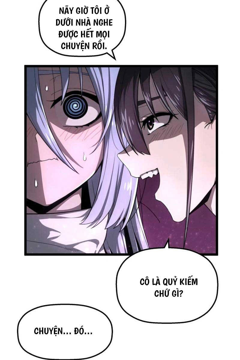 Kiếm Ma Chết Tiệt Chap 5 - Next Chap 6