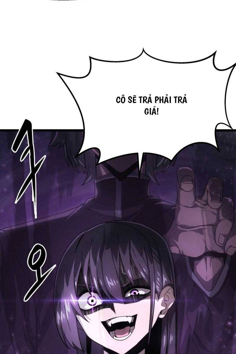 Kiếm Ma Chết Tiệt Chap 5 - Next Chap 6