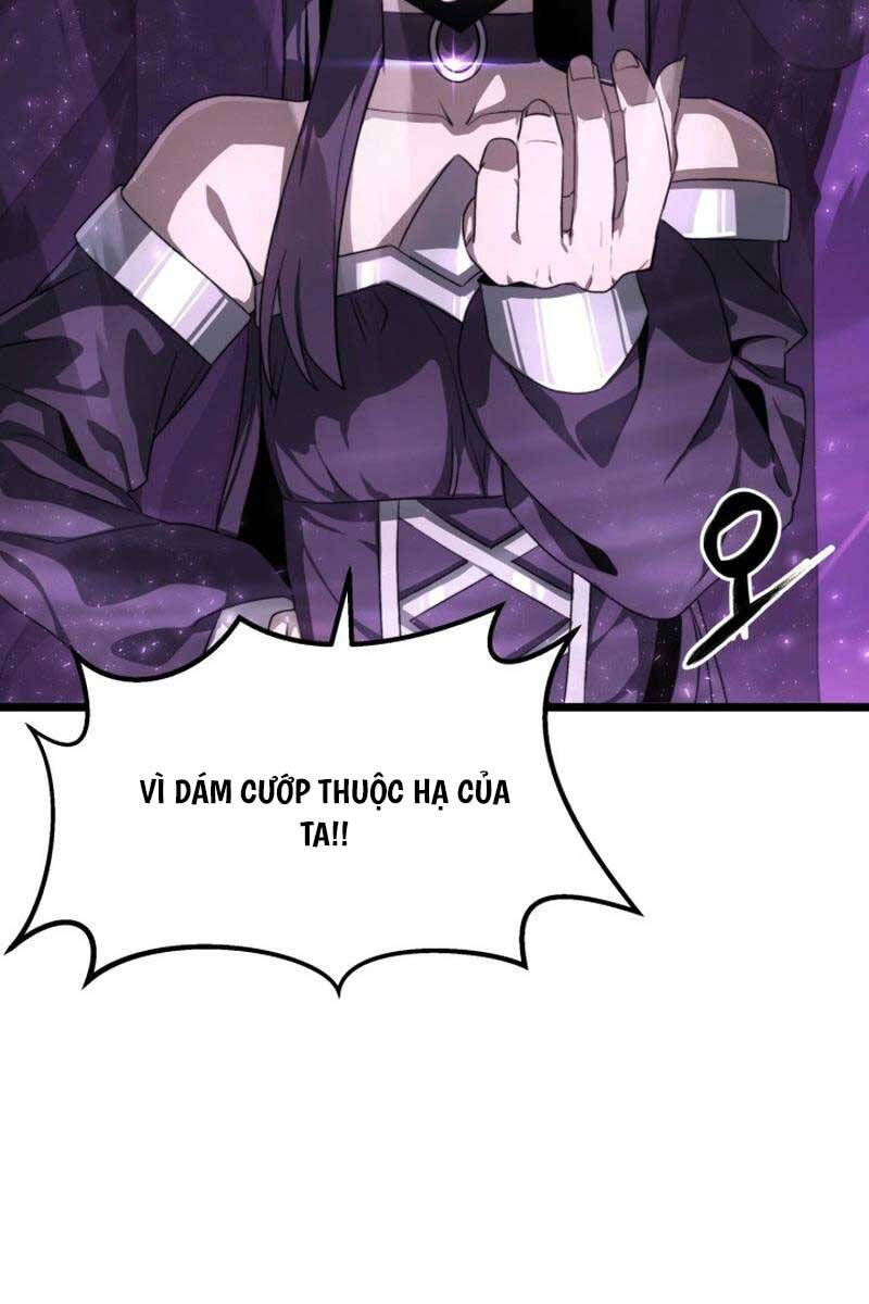 Kiếm Ma Chết Tiệt Chap 5 - Next Chap 6