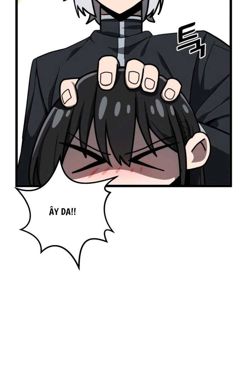 Kiếm Ma Chết Tiệt Chap 5 - Next Chap 6