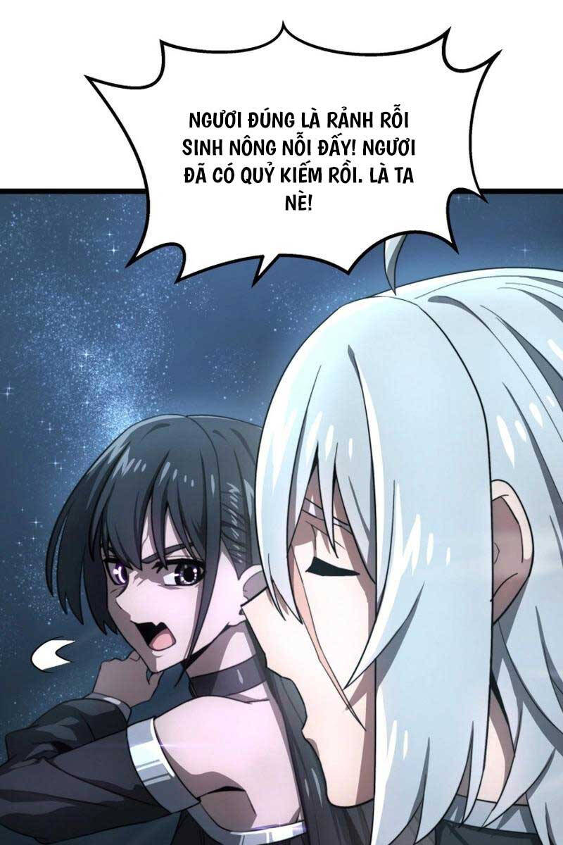 Kiếm Ma Chết Tiệt Chap 5 - Next Chap 6