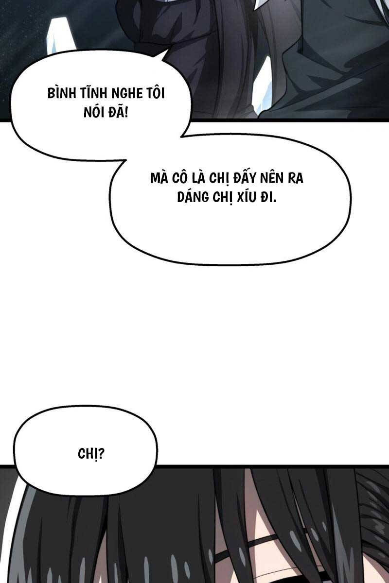 Kiếm Ma Chết Tiệt Chap 5 - Next Chap 6