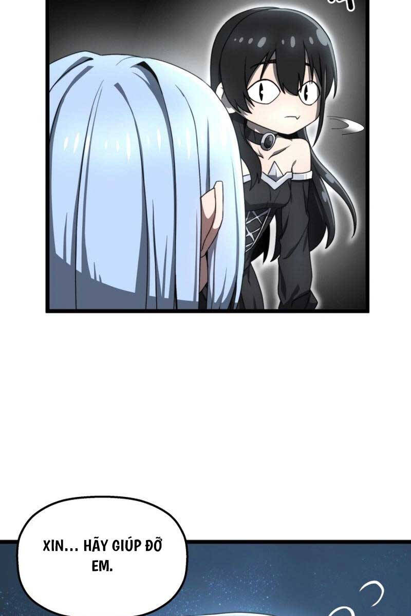 Kiếm Ma Chết Tiệt Chap 5 - Next Chap 6