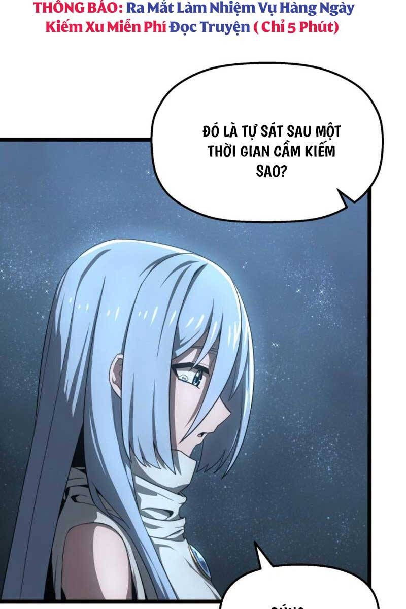 Kiếm Ma Chết Tiệt Chap 5 - Next Chap 6