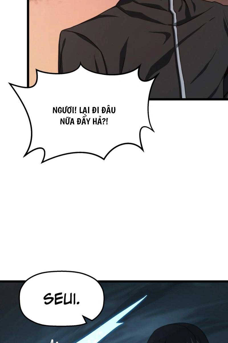 Kiếm Ma Chết Tiệt Chap 5 - Next Chap 6