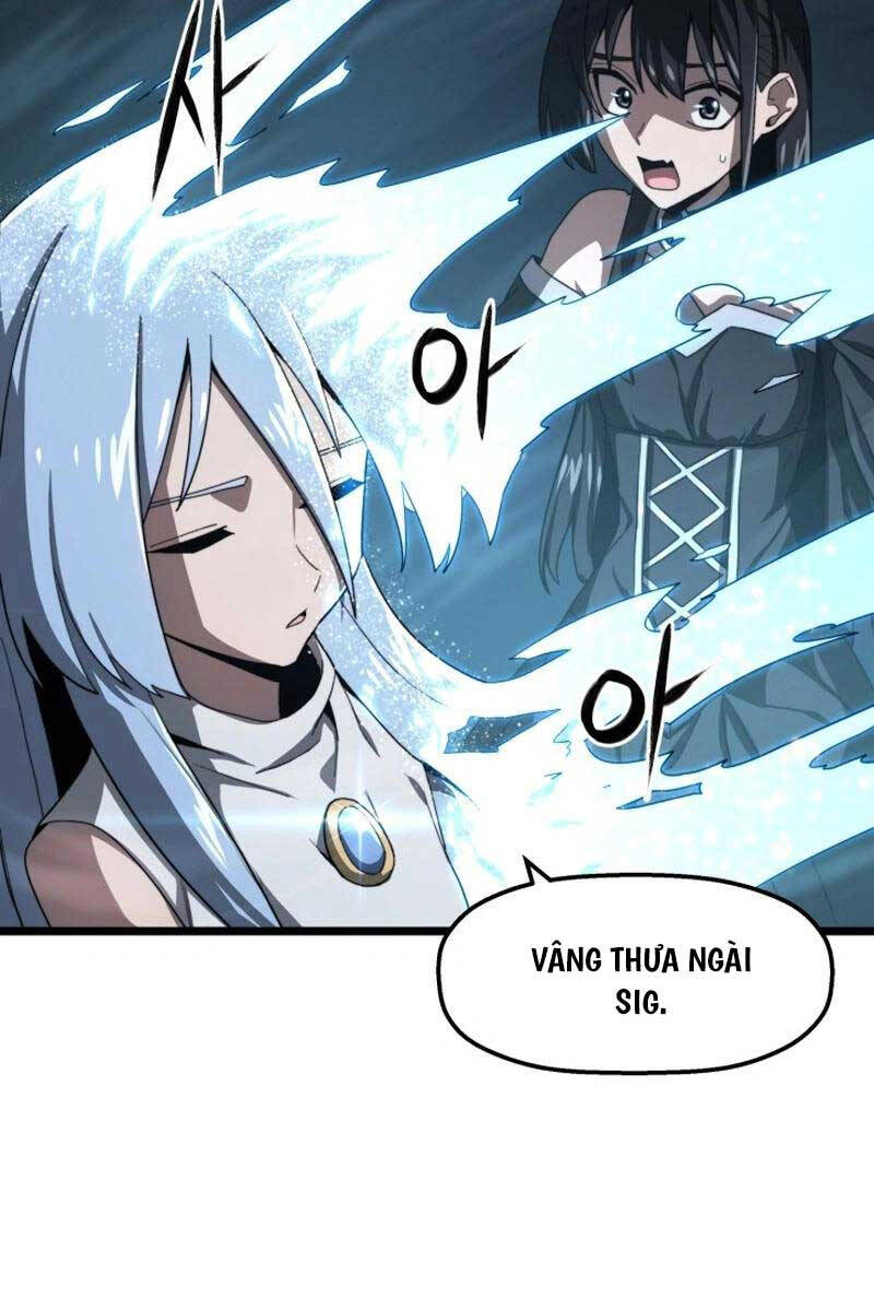 Kiếm Ma Chết Tiệt Chap 5 - Next Chap 6