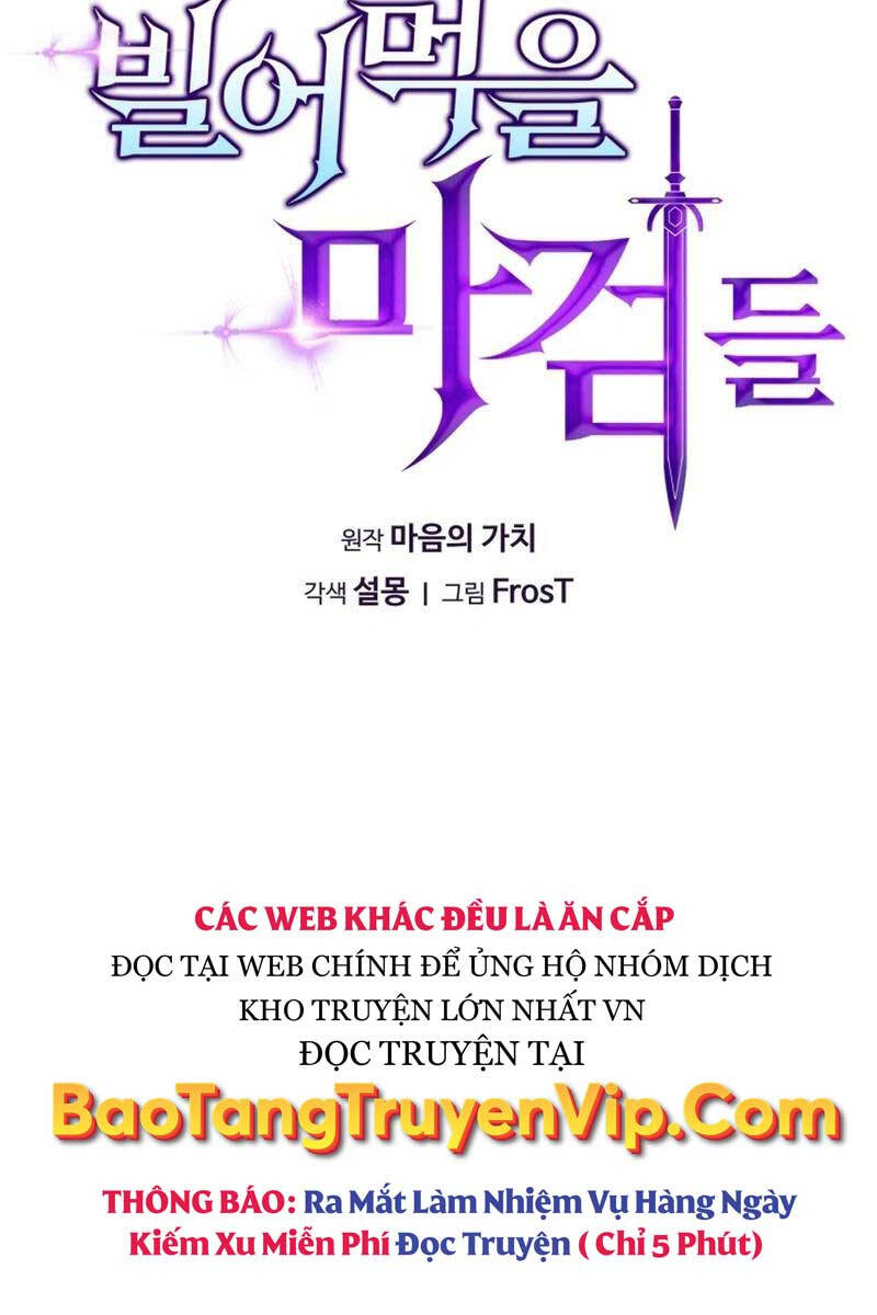 Kiếm Ma Chết Tiệt Chap 5 - Next Chap 6