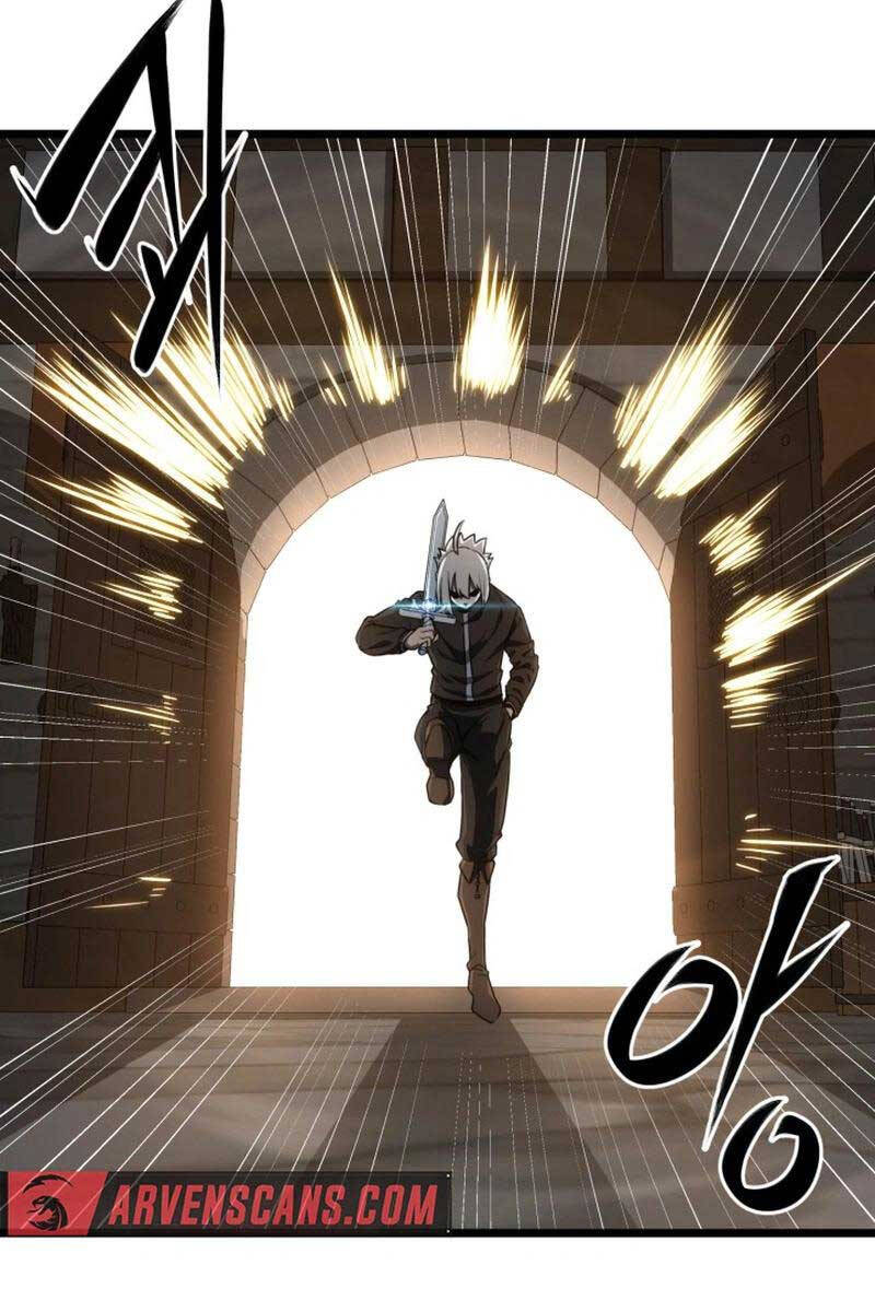 Kiếm Ma Chết Tiệt Chap 5 - Next Chap 6