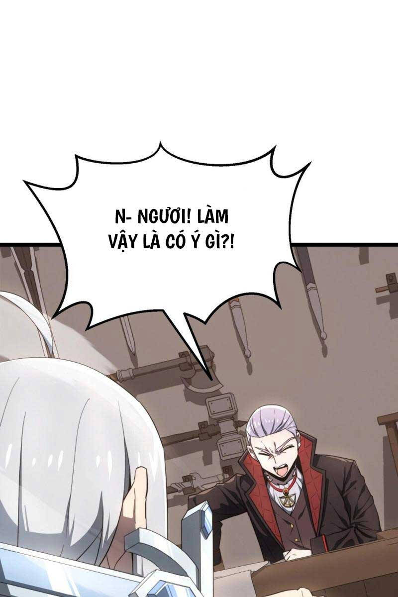 Kiếm Ma Chết Tiệt Chap 5 - Next Chap 6