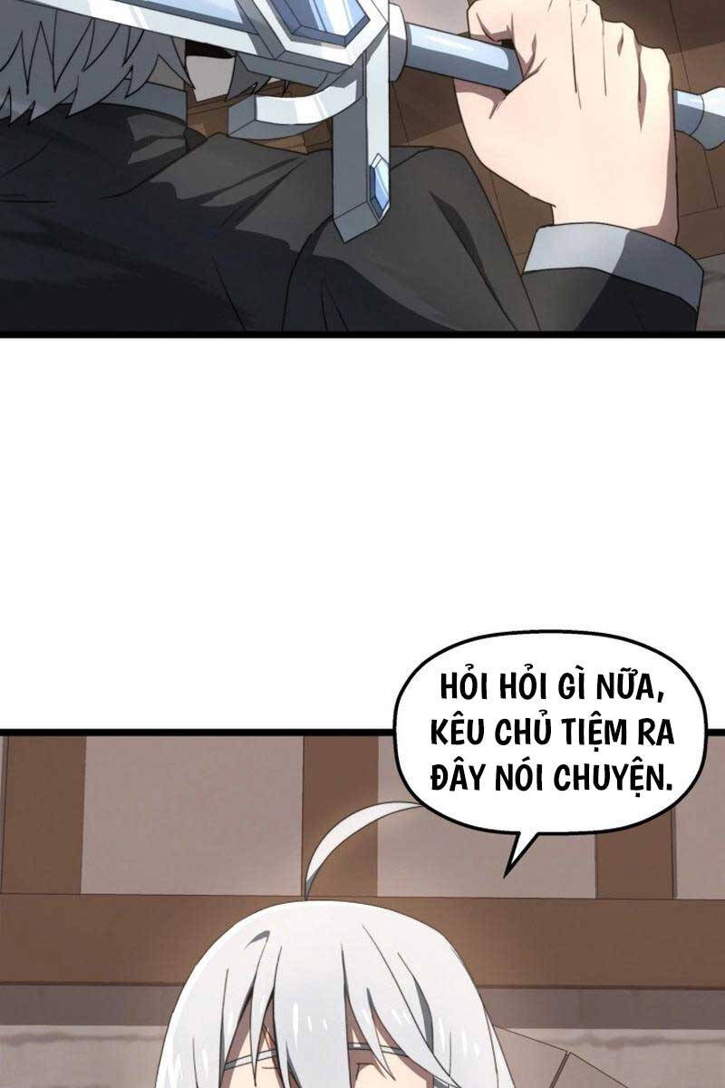 Kiếm Ma Chết Tiệt Chap 5 - Next Chap 6