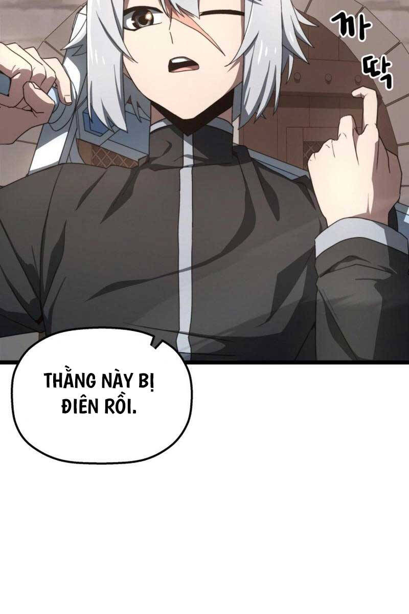 Kiếm Ma Chết Tiệt Chap 5 - Next Chap 6