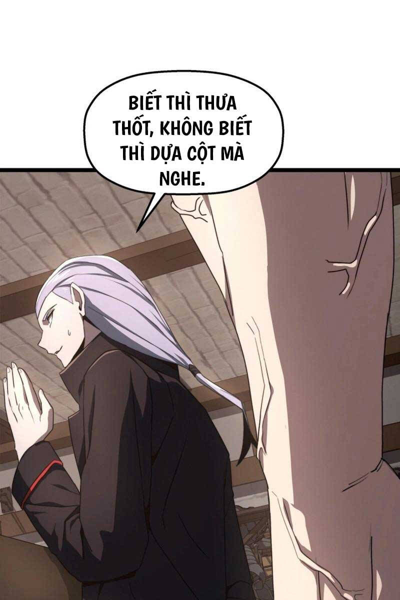 Kiếm Ma Chết Tiệt Chap 5 - Next Chap 6