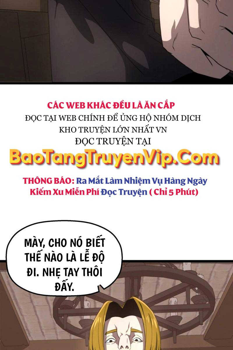 Kiếm Ma Chết Tiệt Chap 5 - Next Chap 6