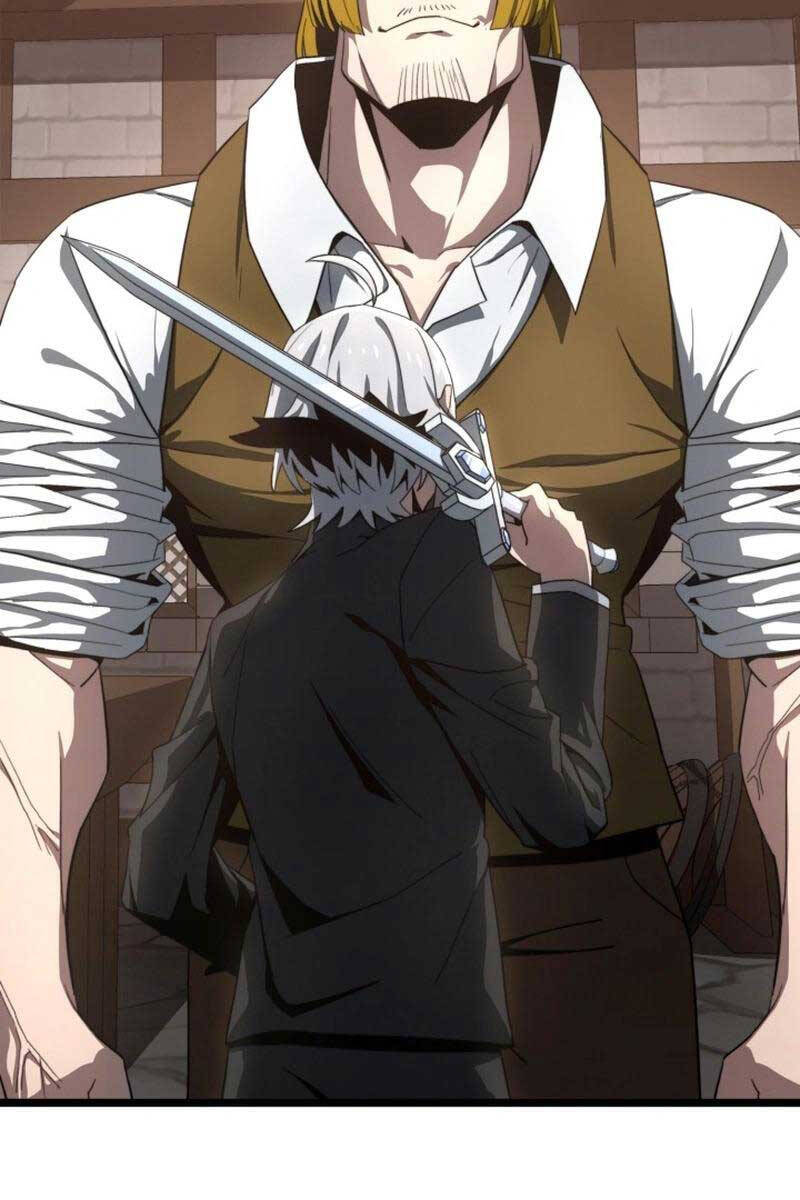 Kiếm Ma Chết Tiệt Chap 5 - Next Chap 6