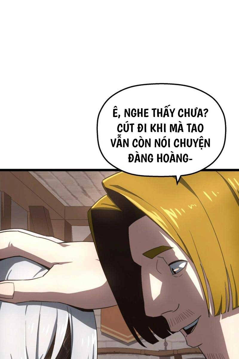 Kiếm Ma Chết Tiệt Chap 5 - Next Chap 6