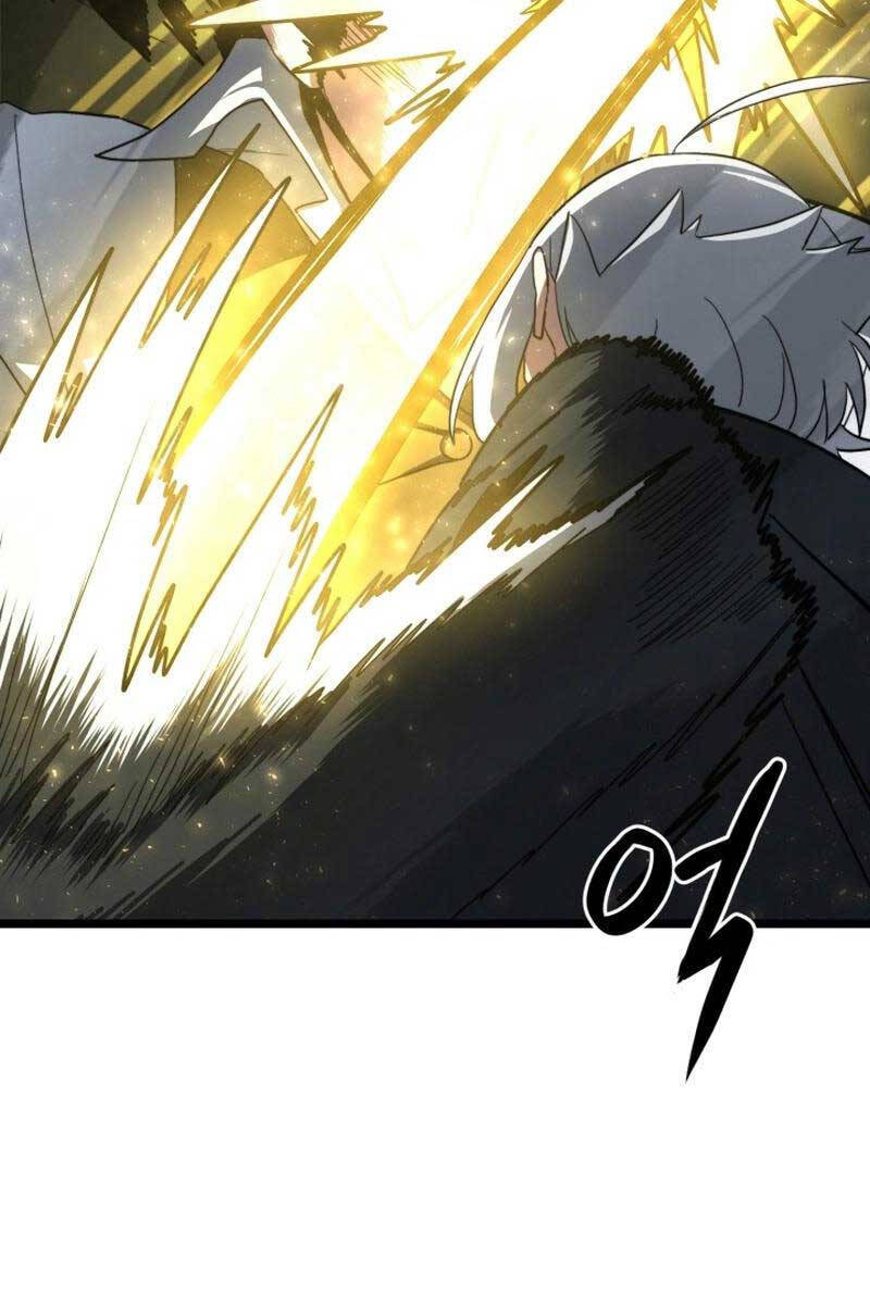 Kiếm Ma Chết Tiệt Chap 5 - Next Chap 6