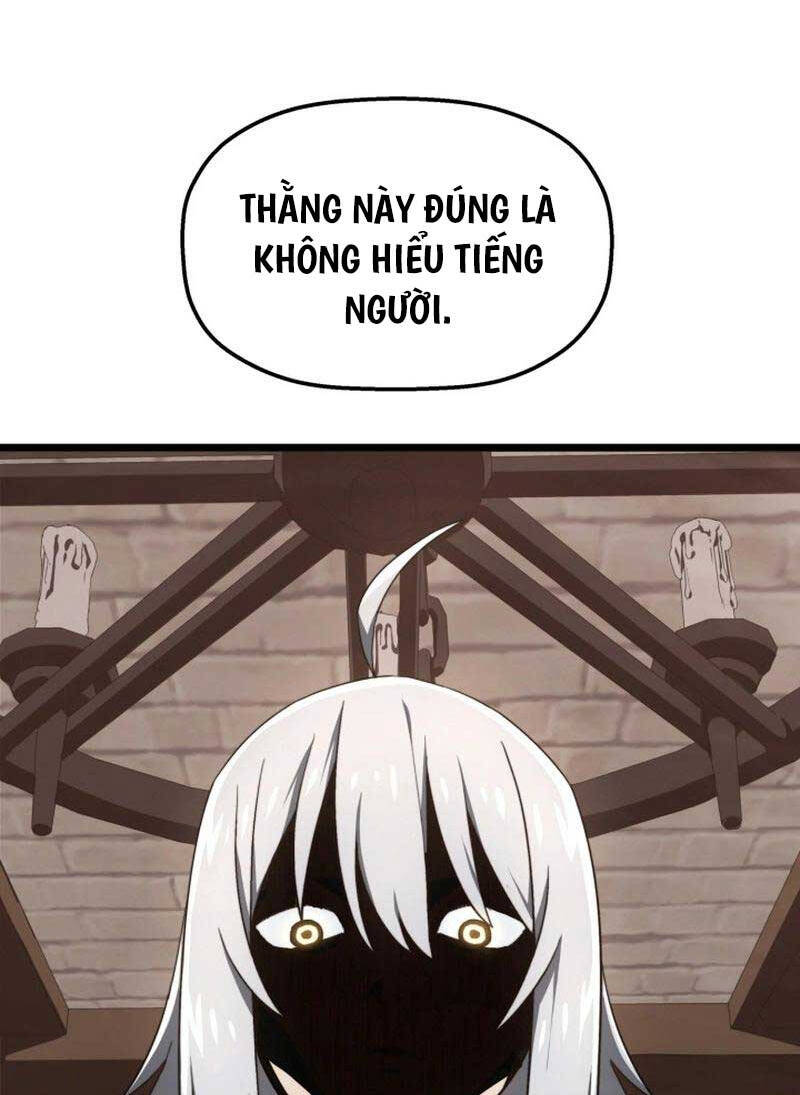 Kiếm Ma Chết Tiệt Chap 5 - Next Chap 6