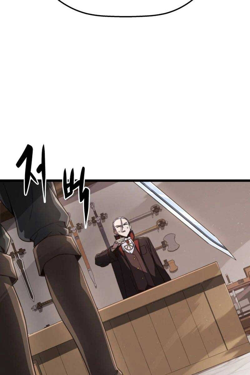 Kiếm Ma Chết Tiệt Chap 5 - Next Chap 6