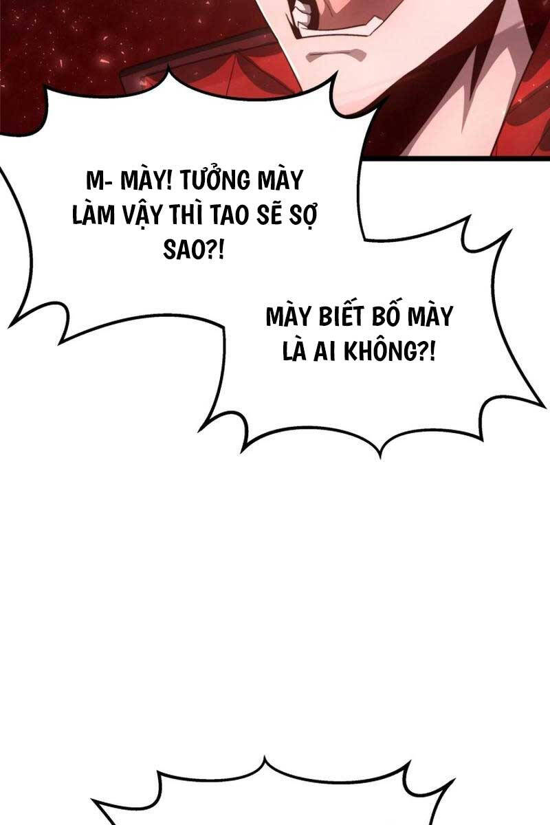 Kiếm Ma Chết Tiệt Chap 5 - Next Chap 6