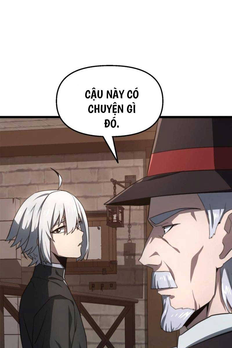 Kiếm Ma Chết Tiệt Chap 5 - Next Chap 6