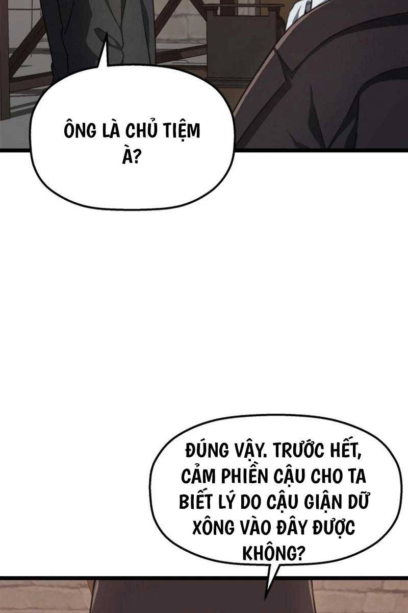 Kiếm Ma Chết Tiệt Chap 5 - Next Chap 6