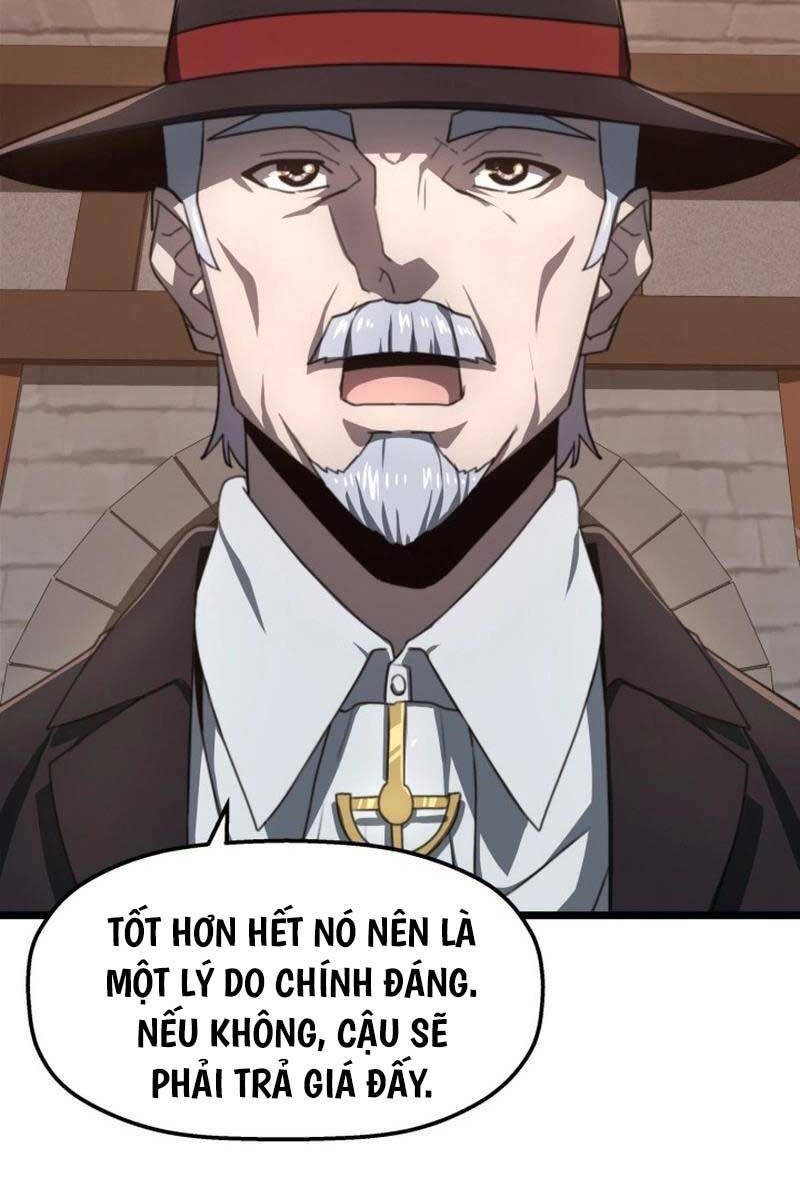Kiếm Ma Chết Tiệt Chap 5 - Next Chap 6