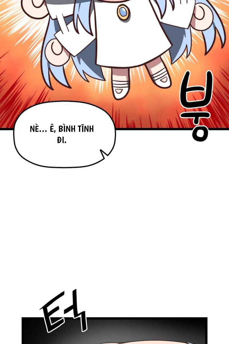 Kiếm Ma Chết Tiệt Chap 5 - Next Chap 6