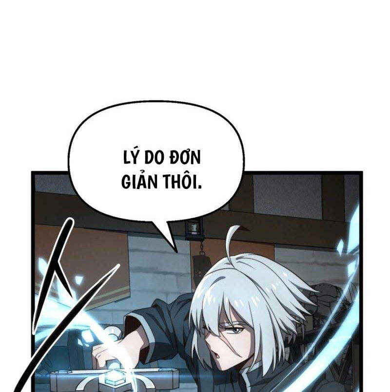 Kiếm Ma Chết Tiệt Chap 5 - Next Chap 6