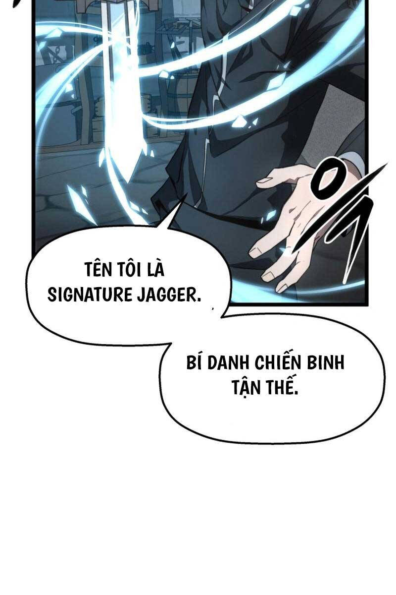 Kiếm Ma Chết Tiệt Chap 5 - Next Chap 6