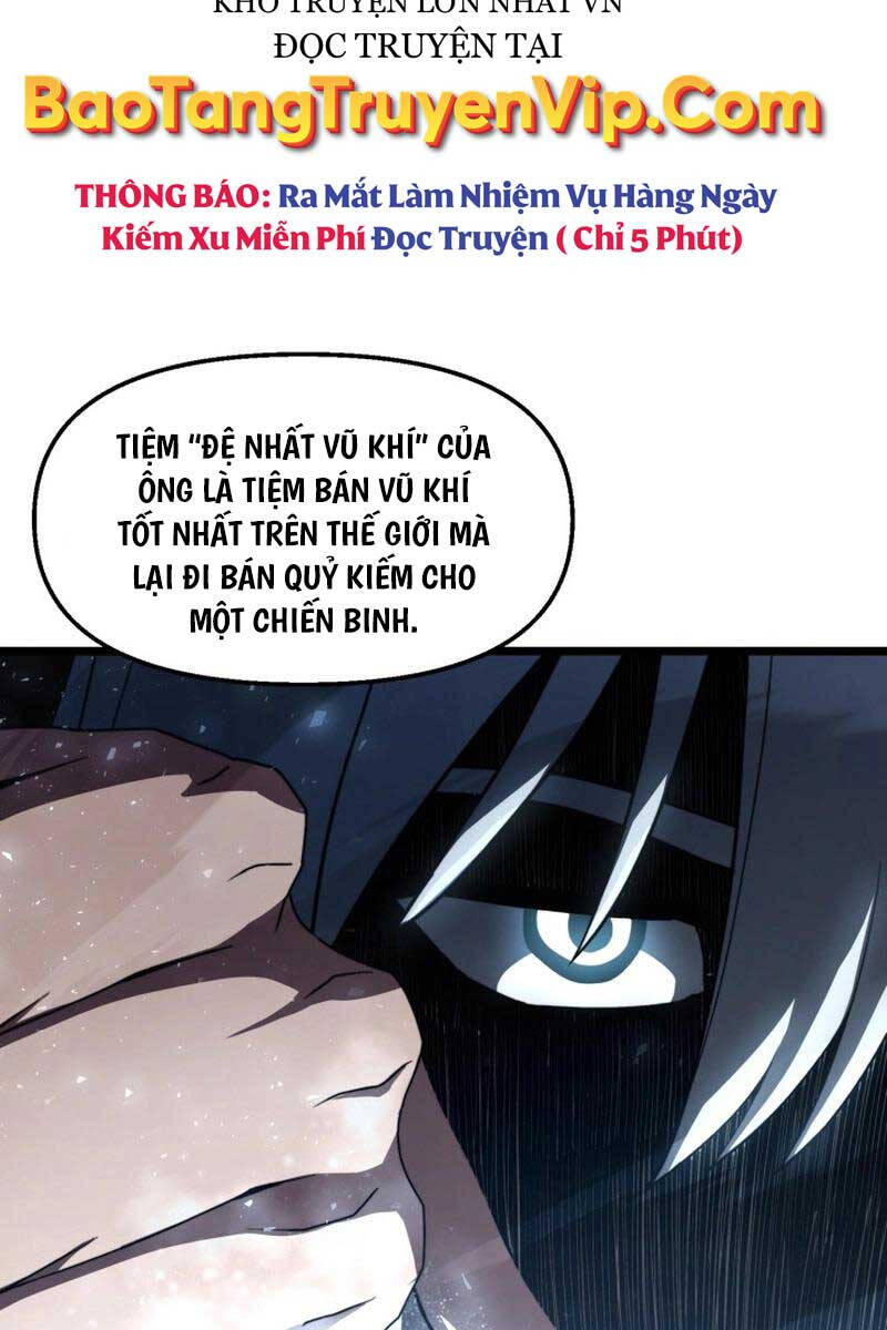 Kiếm Ma Chết Tiệt Chap 5 - Next Chap 6