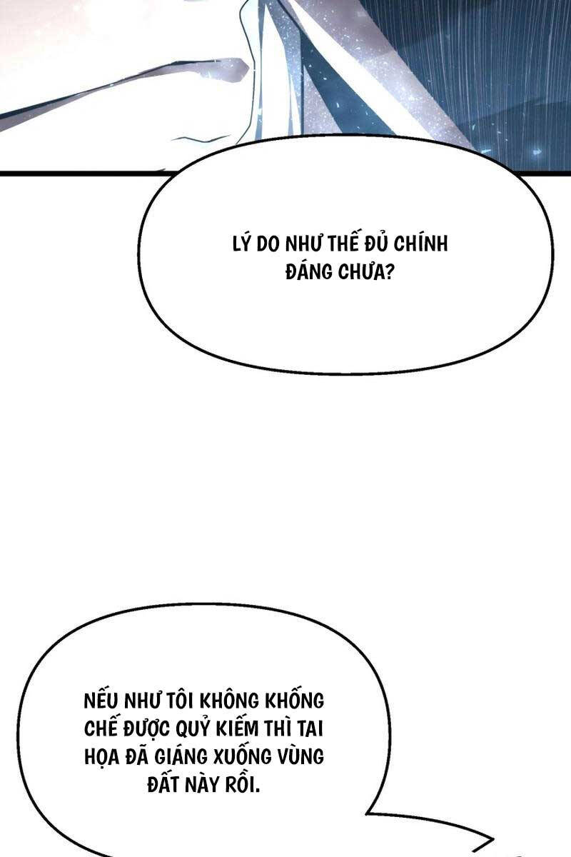 Kiếm Ma Chết Tiệt Chap 5 - Next Chap 6