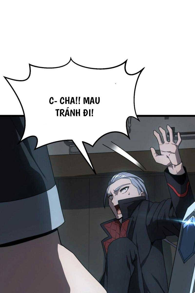 Kiếm Ma Chết Tiệt Chap 5 - Next Chap 6