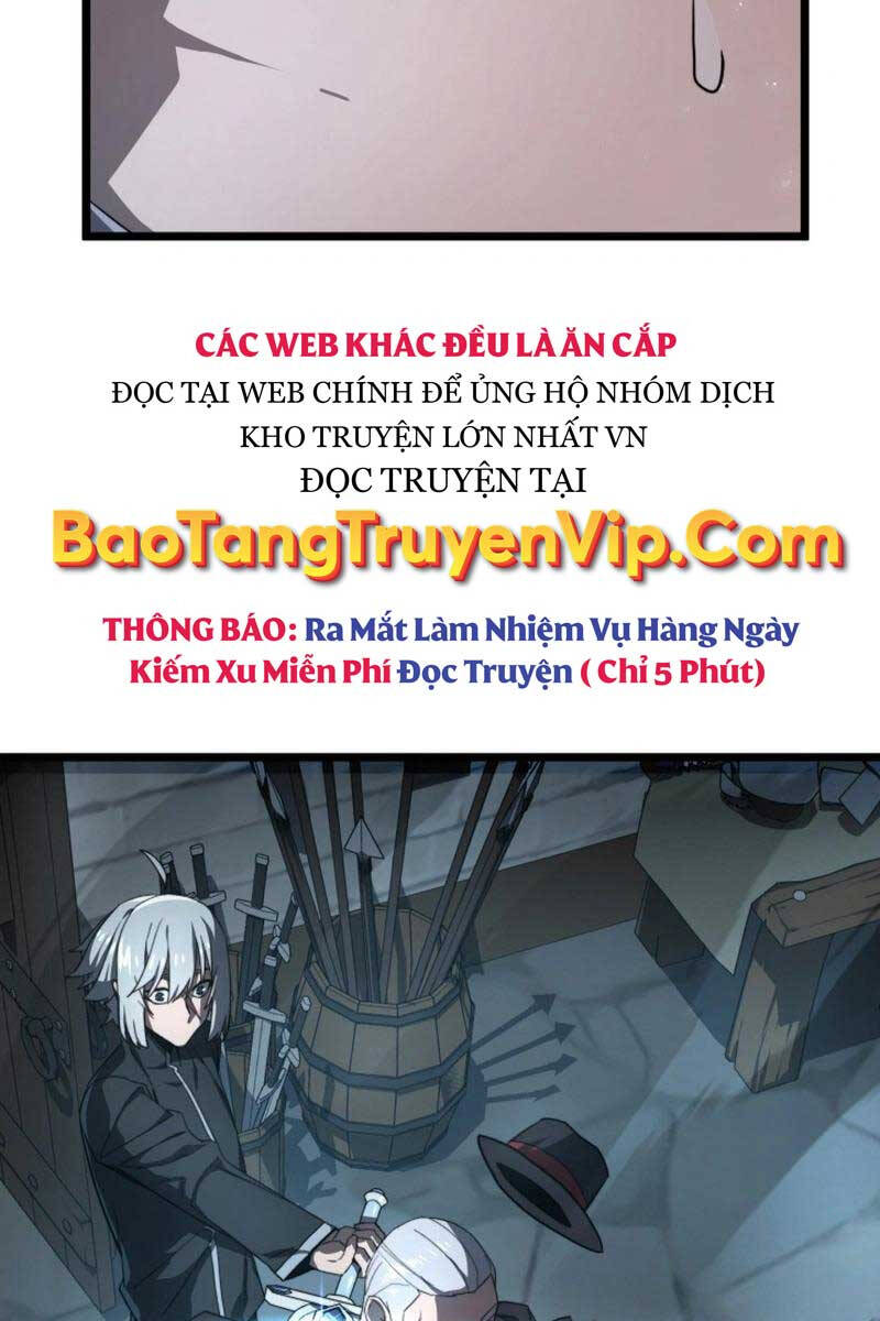Kiếm Ma Chết Tiệt Chap 5 - Next Chap 6