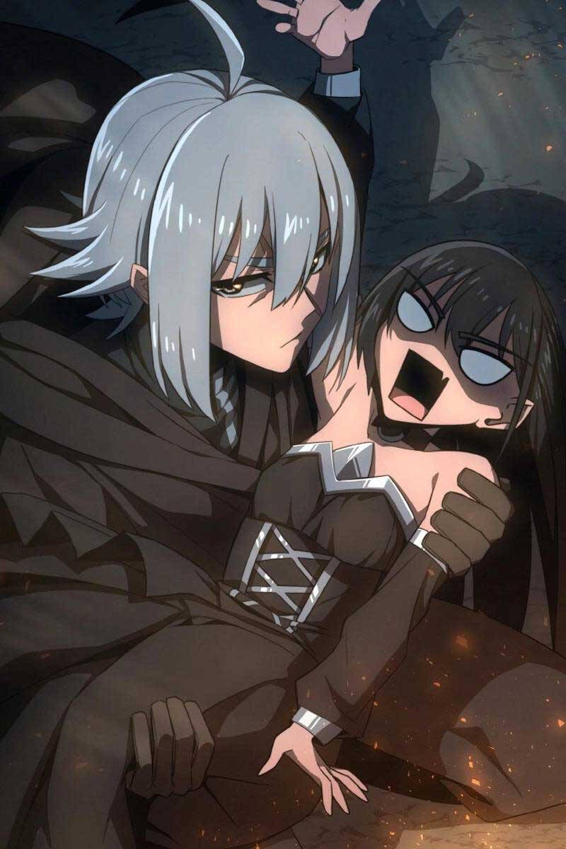 Kiếm Ma Chết Tiệt Chap 6 - Next Chap 7