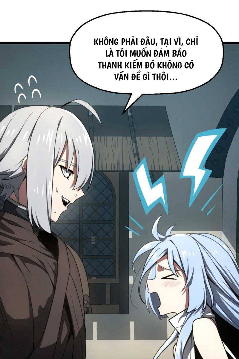 Kiếm Ma Chết Tiệt Chap 6 - Next Chap 7