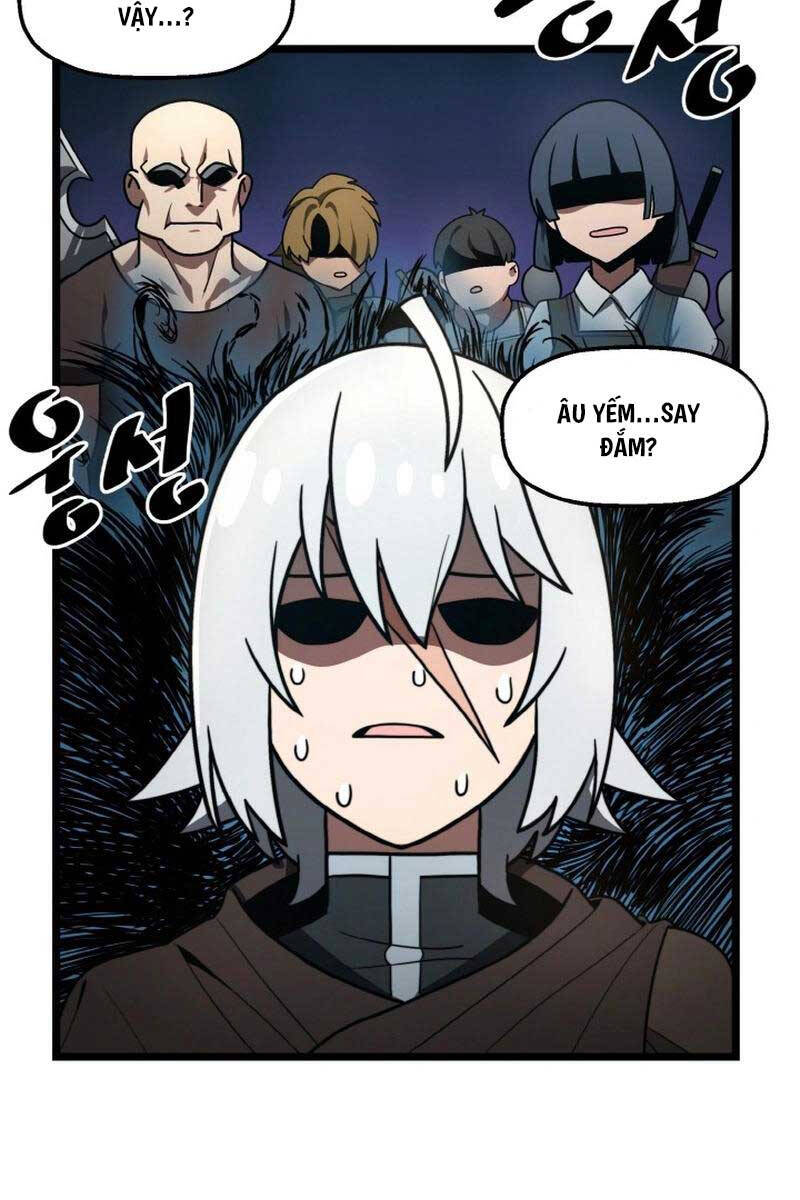 Kiếm Ma Chết Tiệt Chap 6 - Next Chap 7