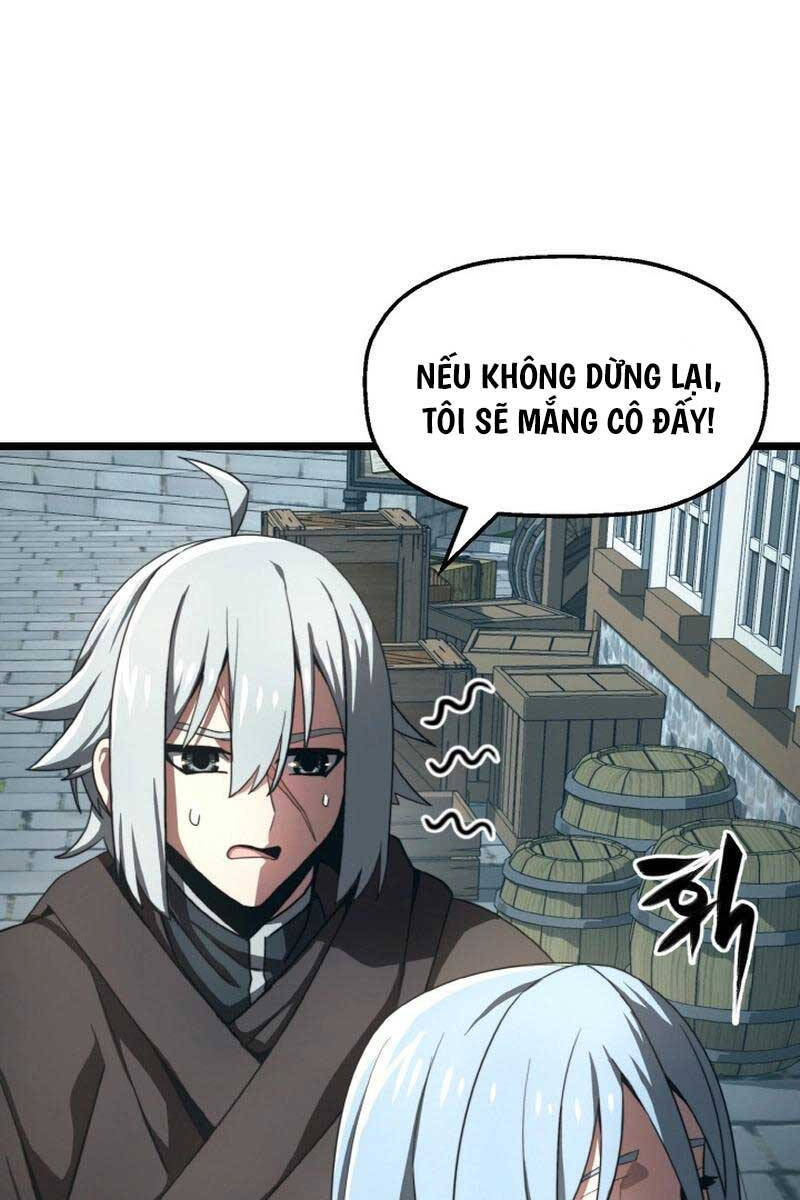 Kiếm Ma Chết Tiệt Chap 6 - Next Chap 7