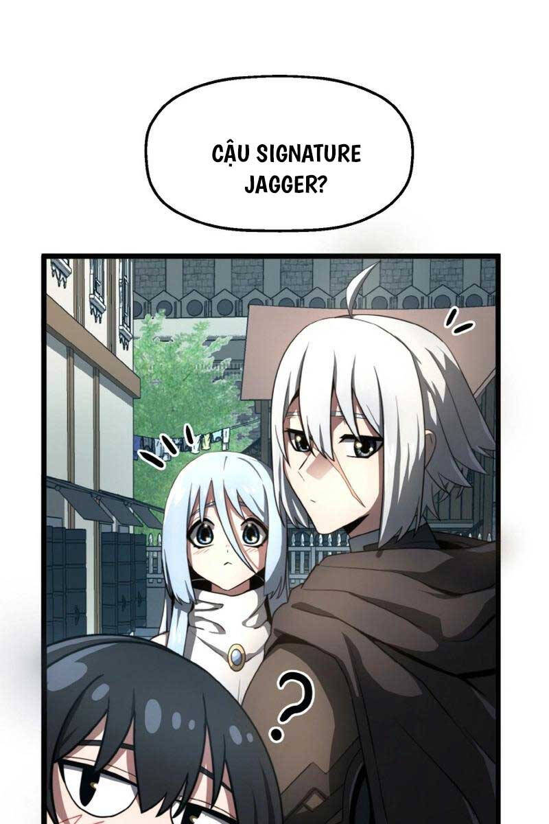 Kiếm Ma Chết Tiệt Chap 6 - Next Chap 7