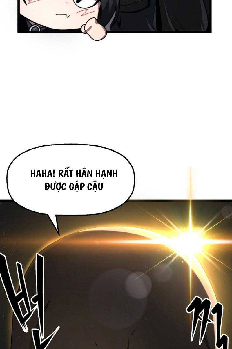 Kiếm Ma Chết Tiệt Chap 6 - Next Chap 7