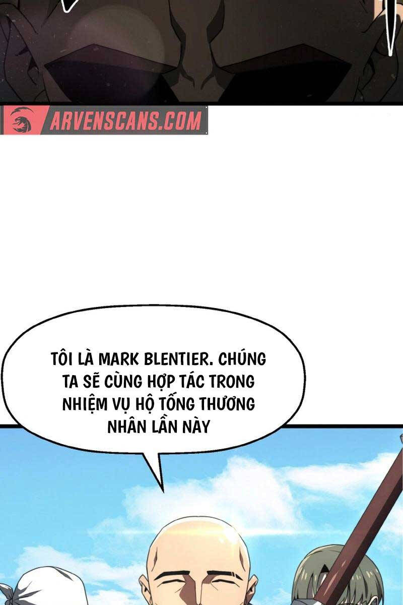 Kiếm Ma Chết Tiệt Chap 6 - Next Chap 7