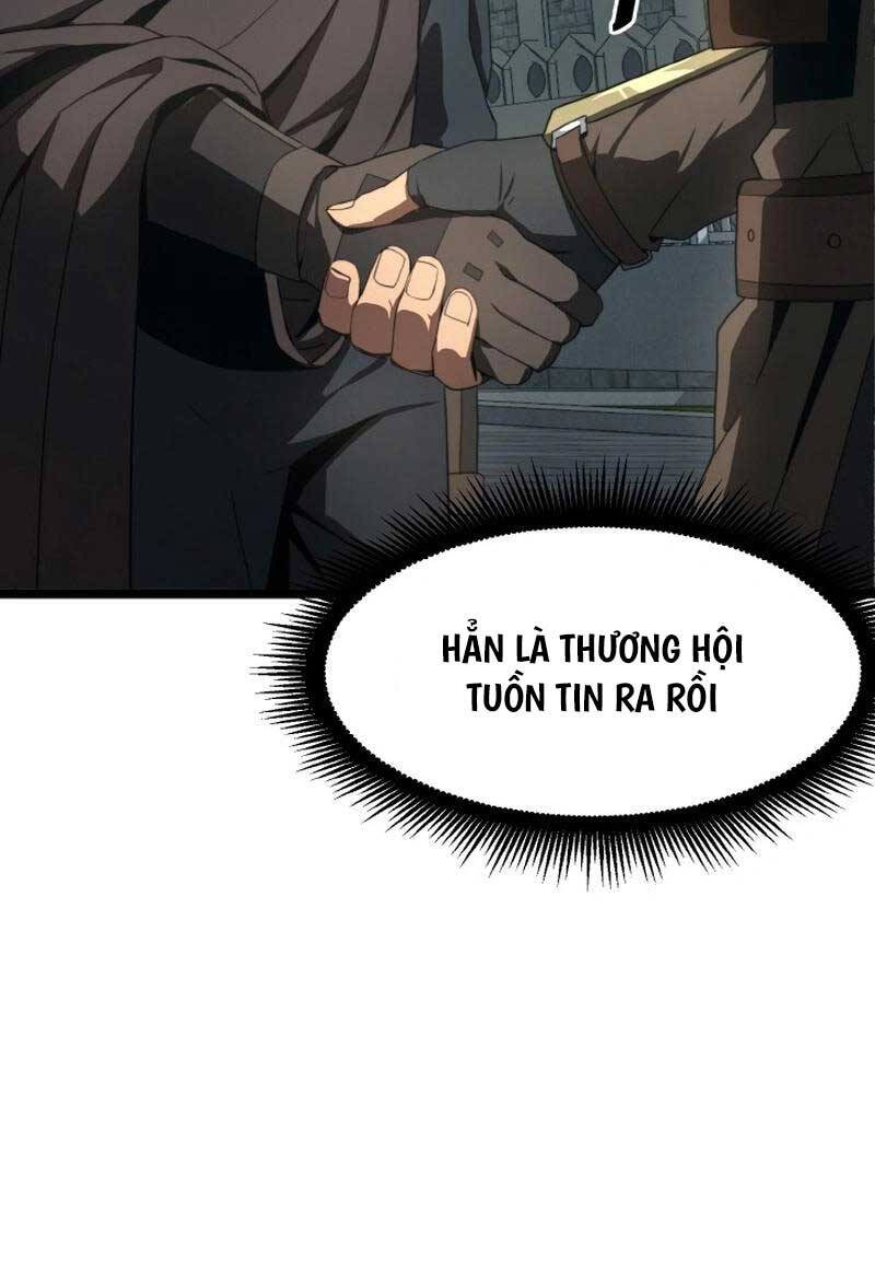 Kiếm Ma Chết Tiệt Chap 6 - Next Chap 7