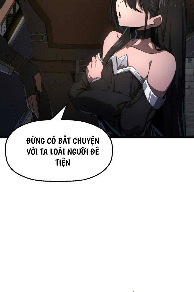 Kiếm Ma Chết Tiệt Chap 6 - Next Chap 7