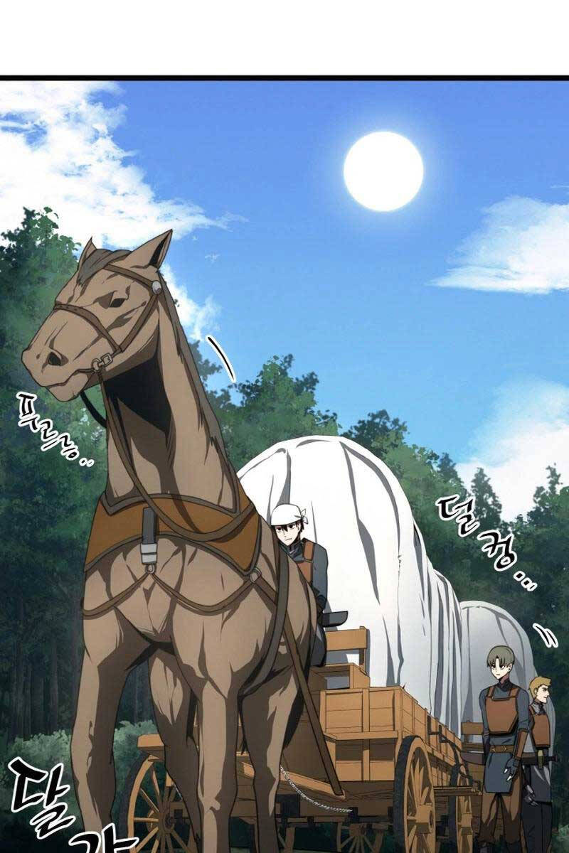 Kiếm Ma Chết Tiệt Chap 6 - Next Chap 7