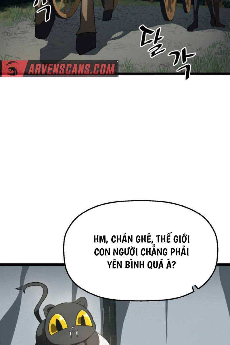 Kiếm Ma Chết Tiệt Chap 6 - Next Chap 7