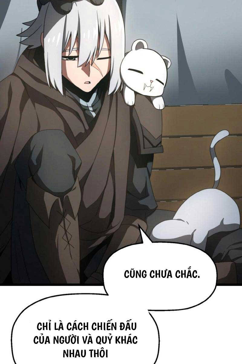 Kiếm Ma Chết Tiệt Chap 6 - Next Chap 7