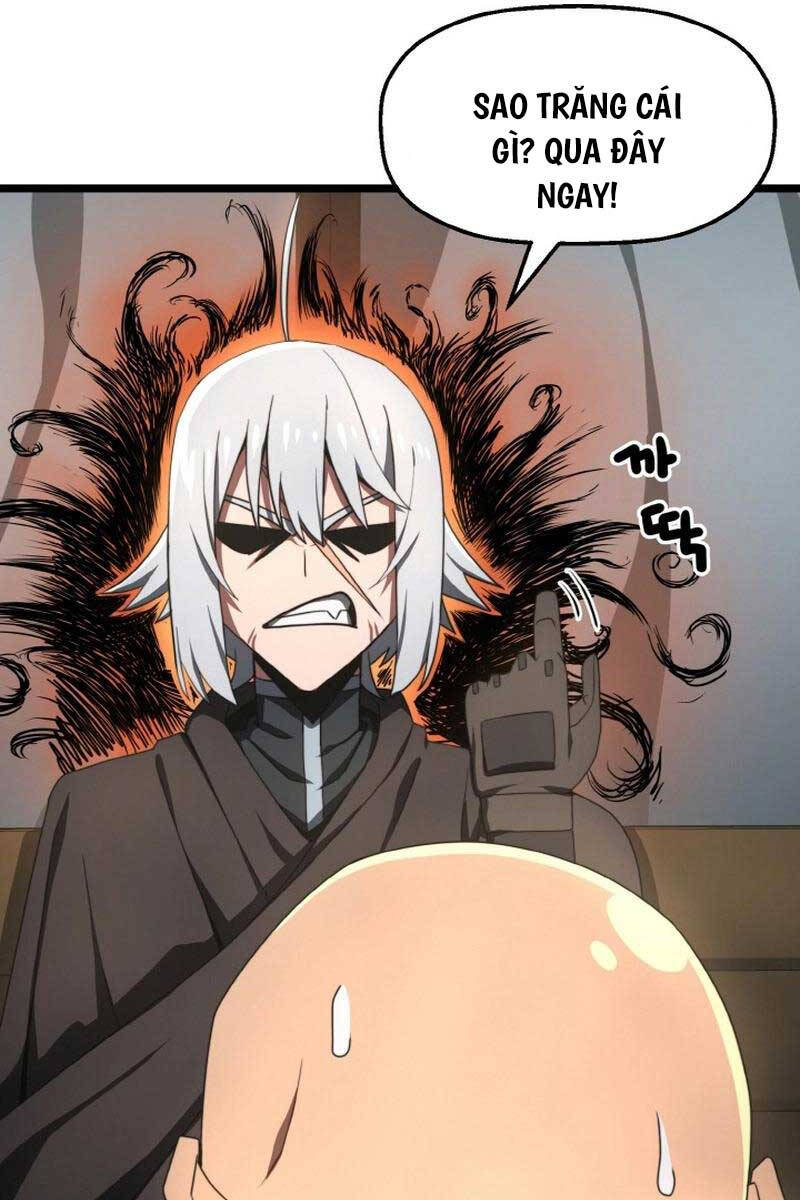 Kiếm Ma Chết Tiệt Chap 6 - Next Chap 7