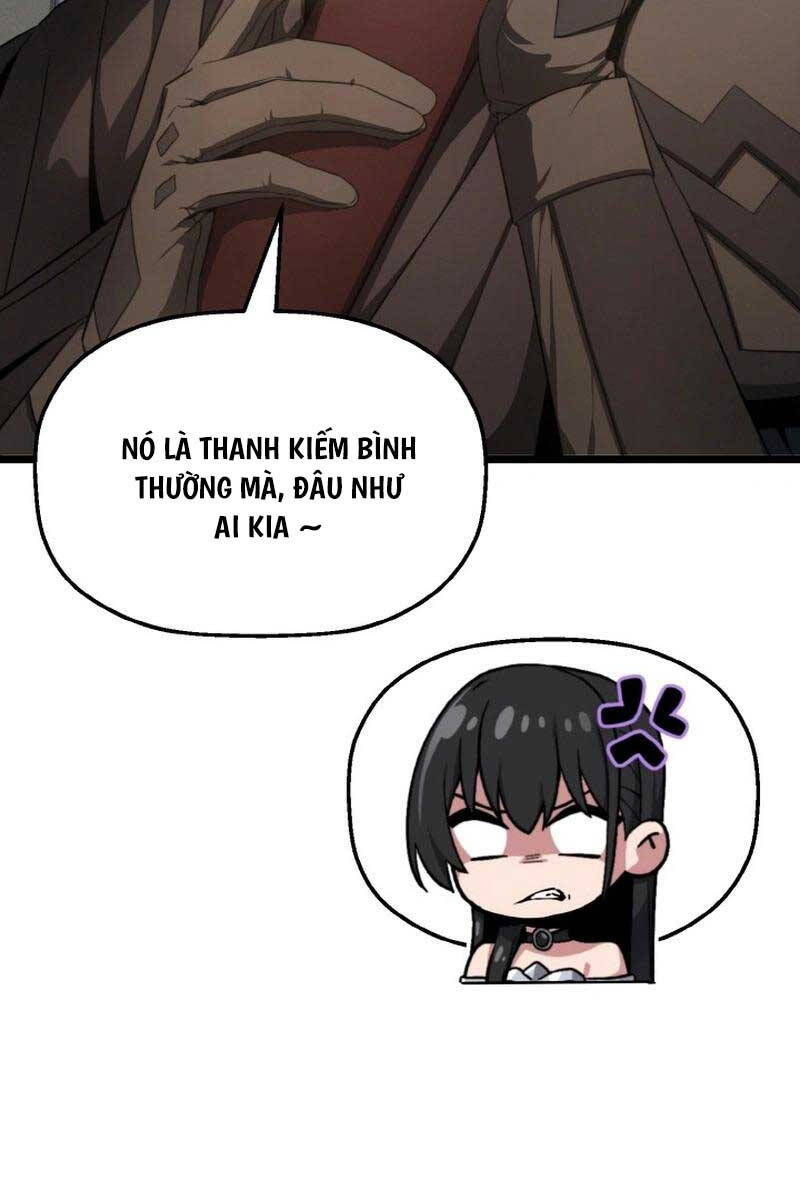 Kiếm Ma Chết Tiệt Chap 6 - Next Chap 7