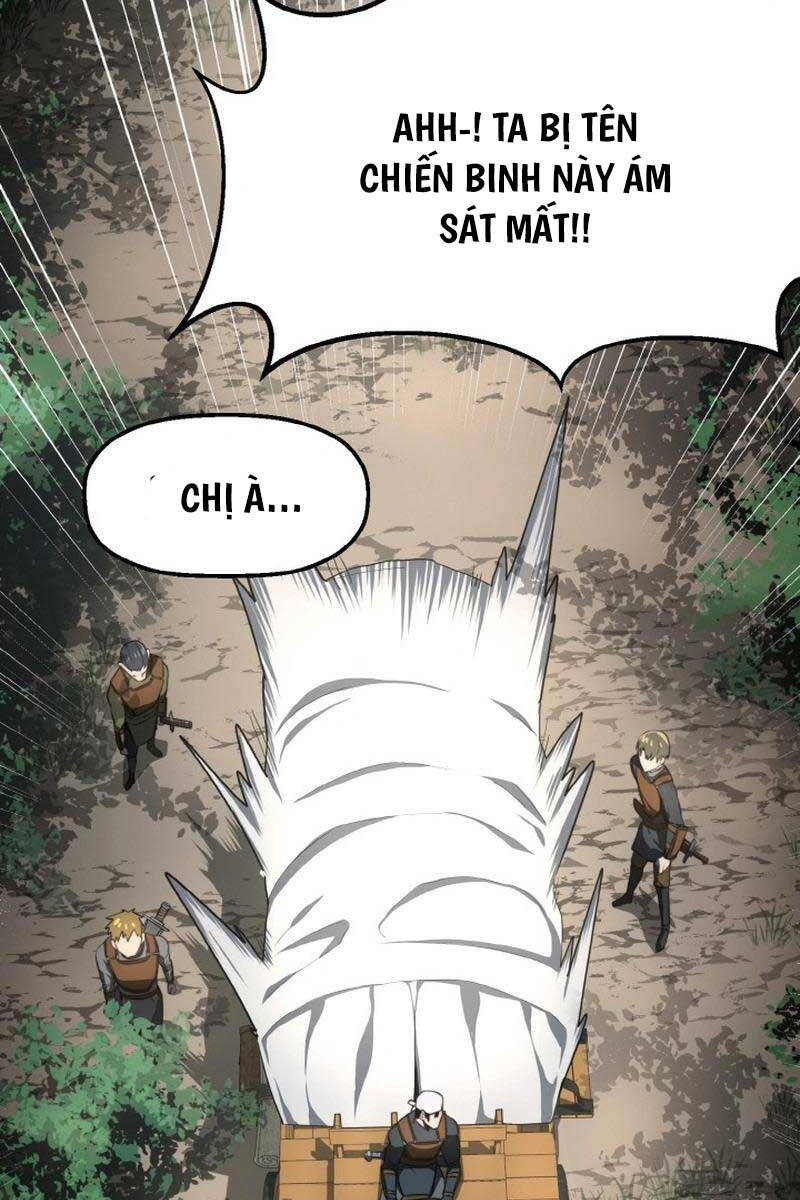 Kiếm Ma Chết Tiệt Chap 6 - Next Chap 7